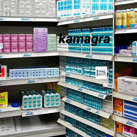 Kamagra en ligne suisse